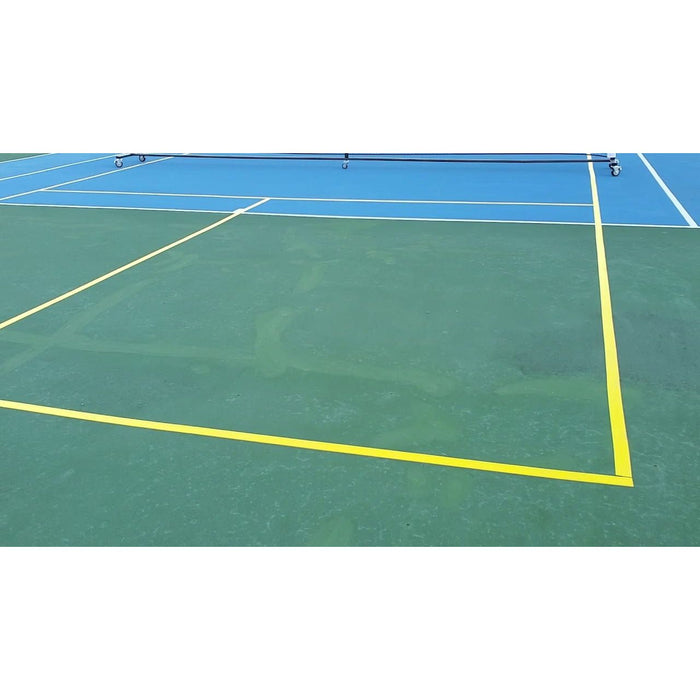 OnCourt OffCourt Deluxe Pickleball Line Set PBLSD