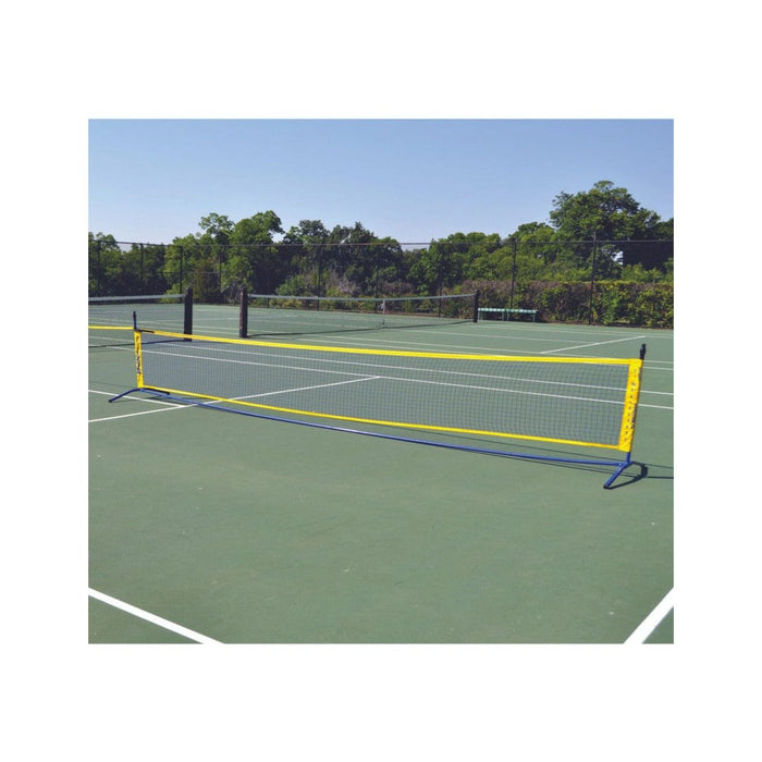 OnCourt OffCourt MultiNet Portable Tennis Net TAMUN