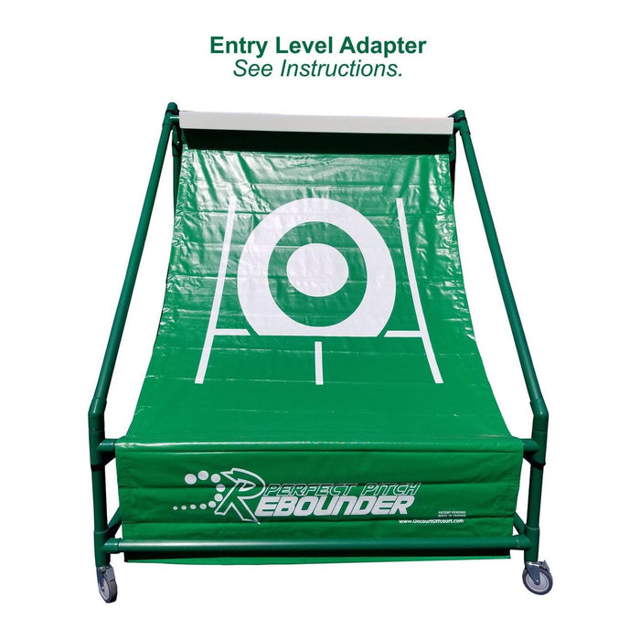 OnCourt OffCourt Perfect Pitch Rebounder TAPPR