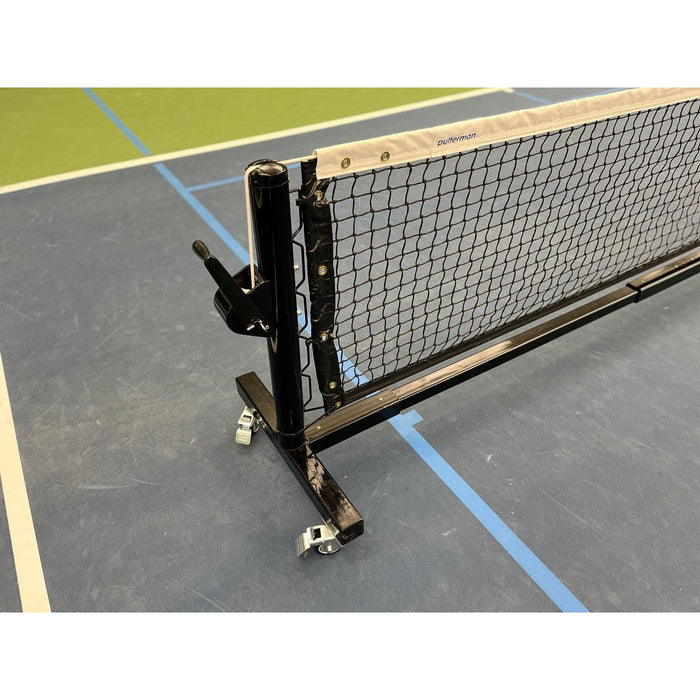 OnCourt OffCourt PRO-Pickle Net Portable Pickleball System CEPPNP