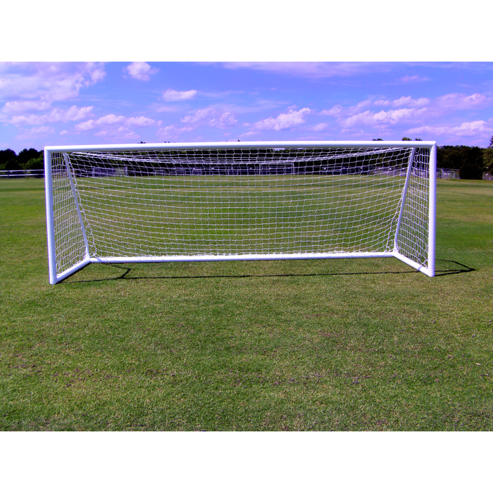 PEVO 6.5x12 Supreme Series Soccer Goal SGM-6x12S