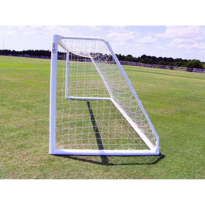 PEVO 6.5x12 Supreme Series Soccer Goal SGM-6x12S