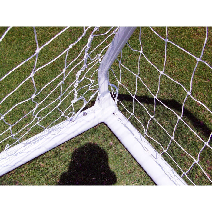 PEVO 6.5x12 Supreme Series Soccer Goal SGM-6x12S