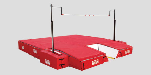 Pole Vault Pit 2021