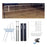 Porter Powr Hybird Volleyball System Competition Package 1093109