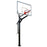 PowerHouse™ 5 In Ground Adjustable Basketball Goal