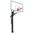 PowerHouse™ 6 In Ground Adjustable Basketball Goal