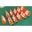 Rae Crowther Solid Foam Weighted Sideline Markers in Orange