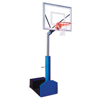 Rampage™ Portable Basketball Goal