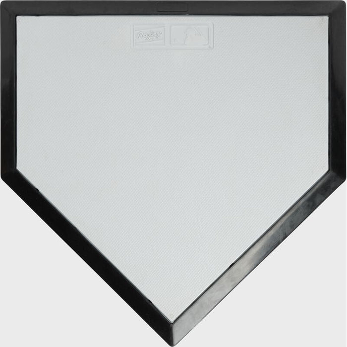 Rawlings Hollywood Bury All Home Plate 12908170