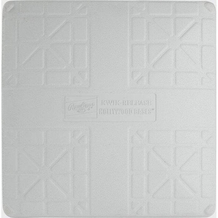 Rawlings Hollywood Impact Kwik-Release Base - Single Base Varsity 12906040