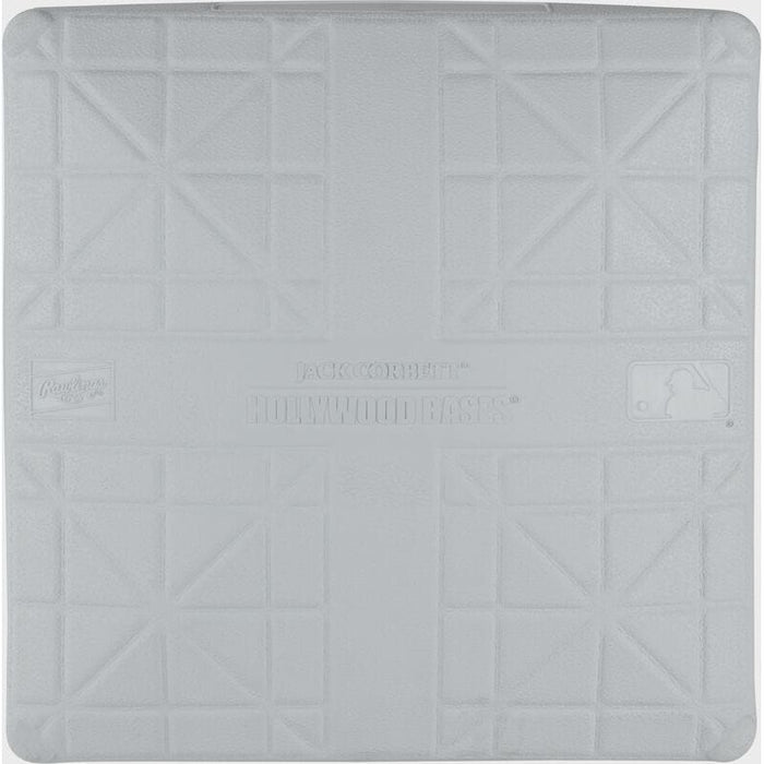 Rawlings Jack Corbett MLB Hollywood Base - 15" Single RSG12901040