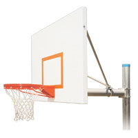 Renegade™ Fixed Height Basketball Goal