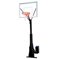 RollaSport™ Portable Basketball Goal