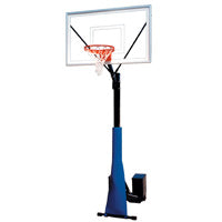 RollaSport™ Portable Basketball Goal