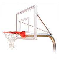 RuffNeck™ Fixed Height Basketball Goal