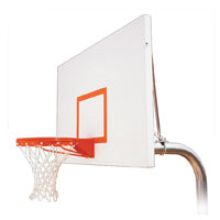 RuffNeck™ Fixed Height Basketball Goal