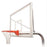 RuffNeck™ Fixed Height Basketball Goal