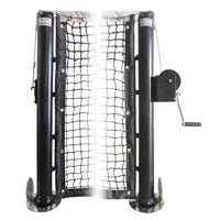 Sentry™ Tennis Post System