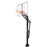 Slam™ In Ground Adjustable Basketball Goal