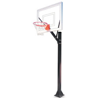 Sport™ Fixed Height Basketball Goal