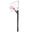 Sport™ Fixed Height Basketball Goal