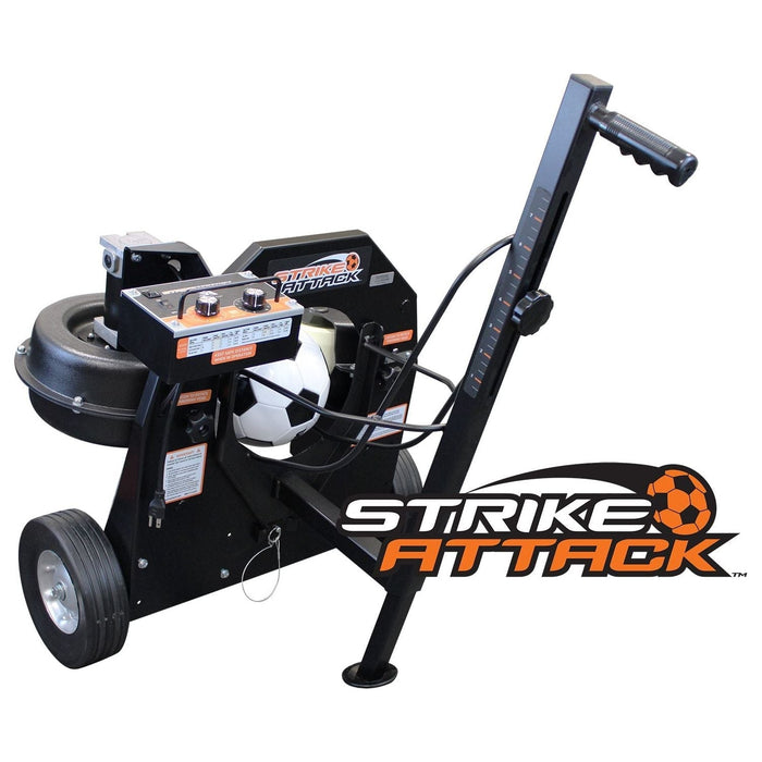 Sports Attack Strike Attack Soccer Machine