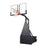 Storm™ Portable Basketball Goal