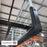 SuperMount68™ Wall Mount Basketball Goal