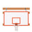 SuperMount01™ Wall Mount Basketball Goal