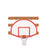 SuperMount01™ Wall Mount Basketball Goal