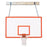 SuperMount46™ Wall Mount Basketball Goal