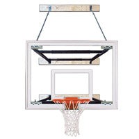 SuperMount68™ Wall Mount Basketball Goal