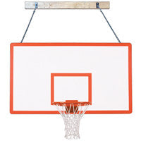 SuperMount68™ Wall Mount Basketball Goal