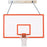 SuperMount68™ Wall Mount Basketball Goal