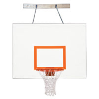 SuperMount82™ Wall Mount Basketball Goal