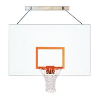 SuperMount82™ Wall Mount Basketball Goal