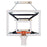 SuperMount82™ Wall Mount Basketball Goal