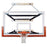 SuperMount82™ Wall Mount Basketball Goal