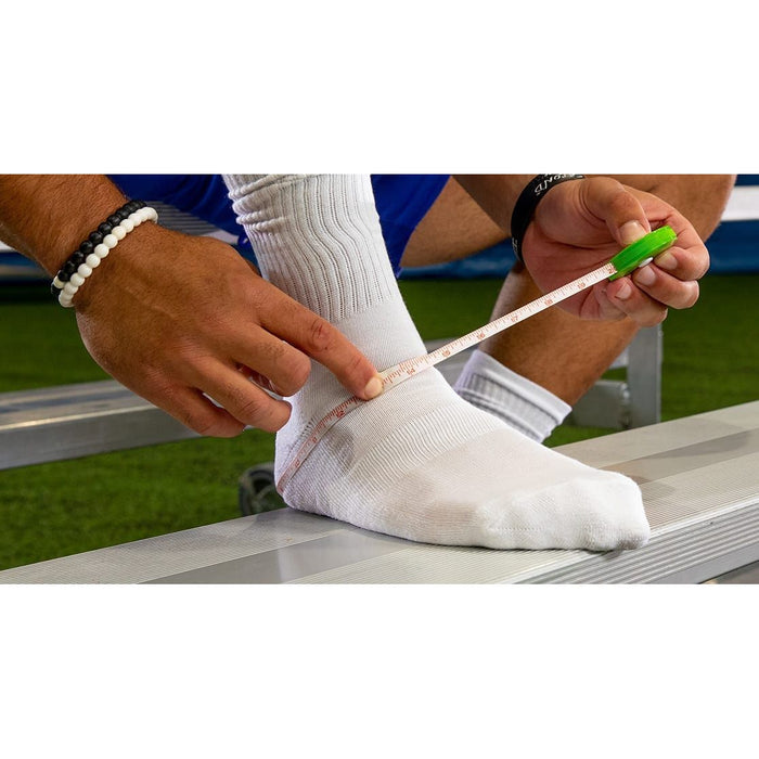 Tandem Ultra Zoom Soft Shell Ankle Brace