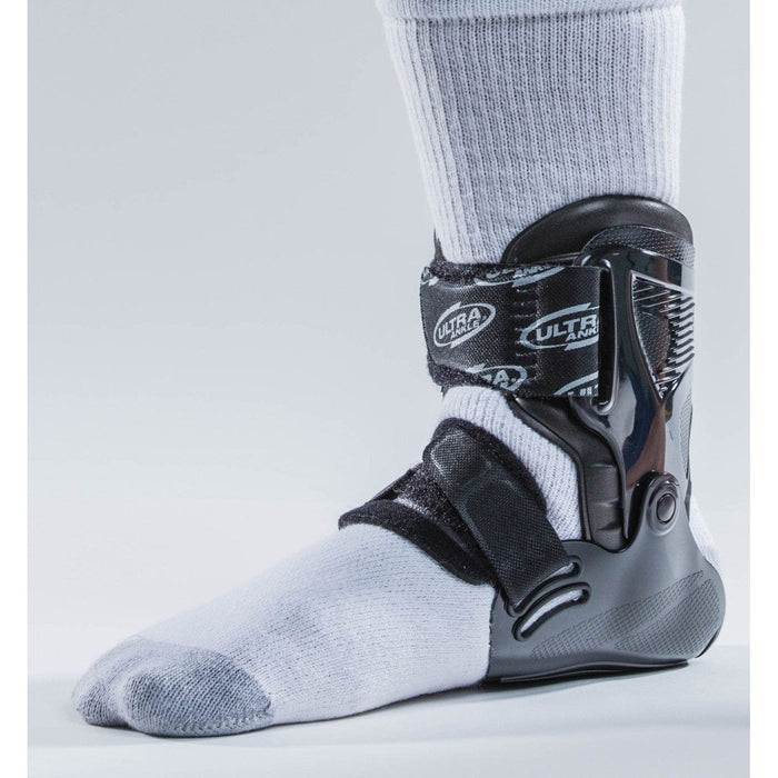 Tandem Ultra Zoom Soft Shell Ankle Brace