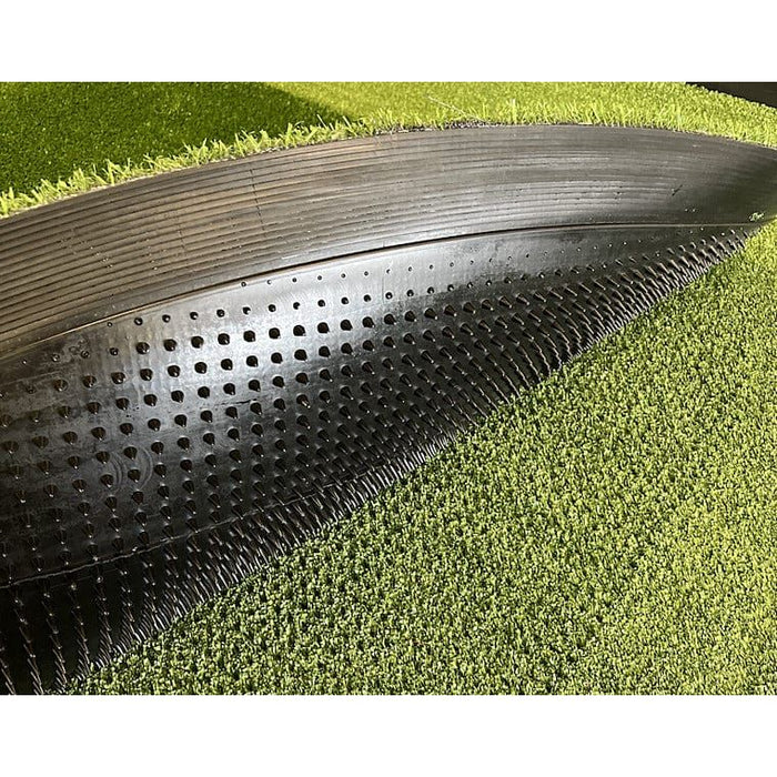 The Perfect Mound Defender Series Softball Mat Pro SBMPRO (13' x 4')