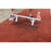 The Perfect Mound Defender Series Softball Mat Pro SBMPRO (13' x 4')