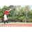 The Perfect Mound Defender Series Softball Mat Pro SBMPRO (13' x 4')