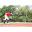 The Perfect Mound Defender Series Softball Mat Pro SBMPRO (13' x 4')