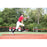 The Perfect Mound Defender Series Softball Mat Pro SBMPRO (13' x 4')