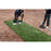 The Perfect Mound Defender Series Softball Mat Pro SBMPRO (13' x 4')