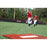 The Perfect Mound Defender Series Softball Mat SBM (11' x 4')