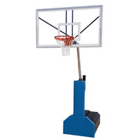 Thunder™ Portable Basketball Goal