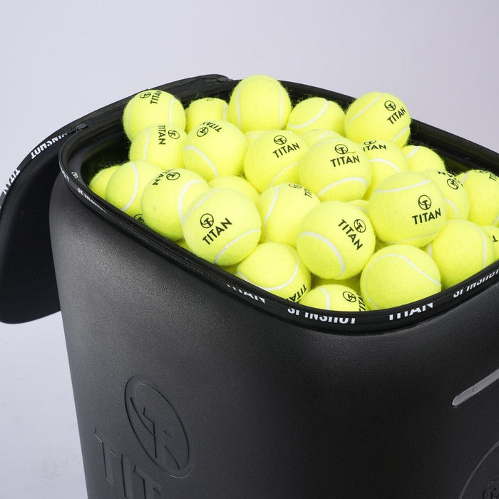 Titan ONE Tennis Ball Machine